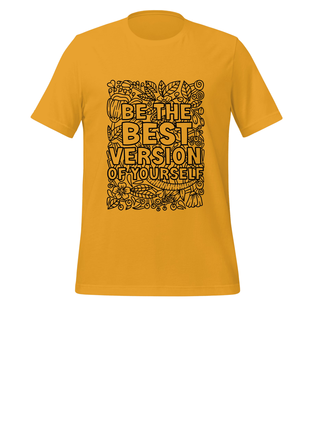 T-Shirts and Polos