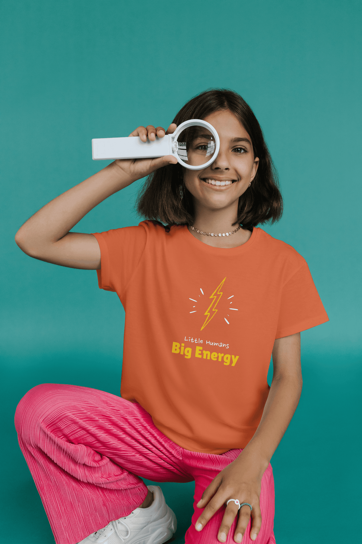 Kid's T-Shirts