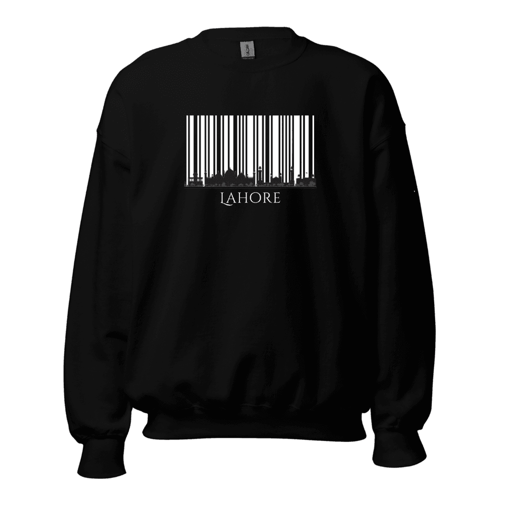 Unisex Sweatshirts- Lahore