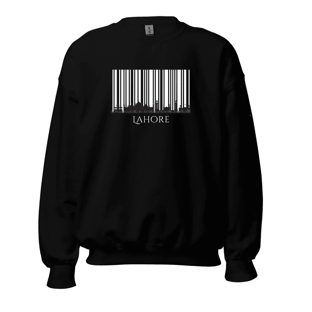 Unisex Sweatshirts- Lahore