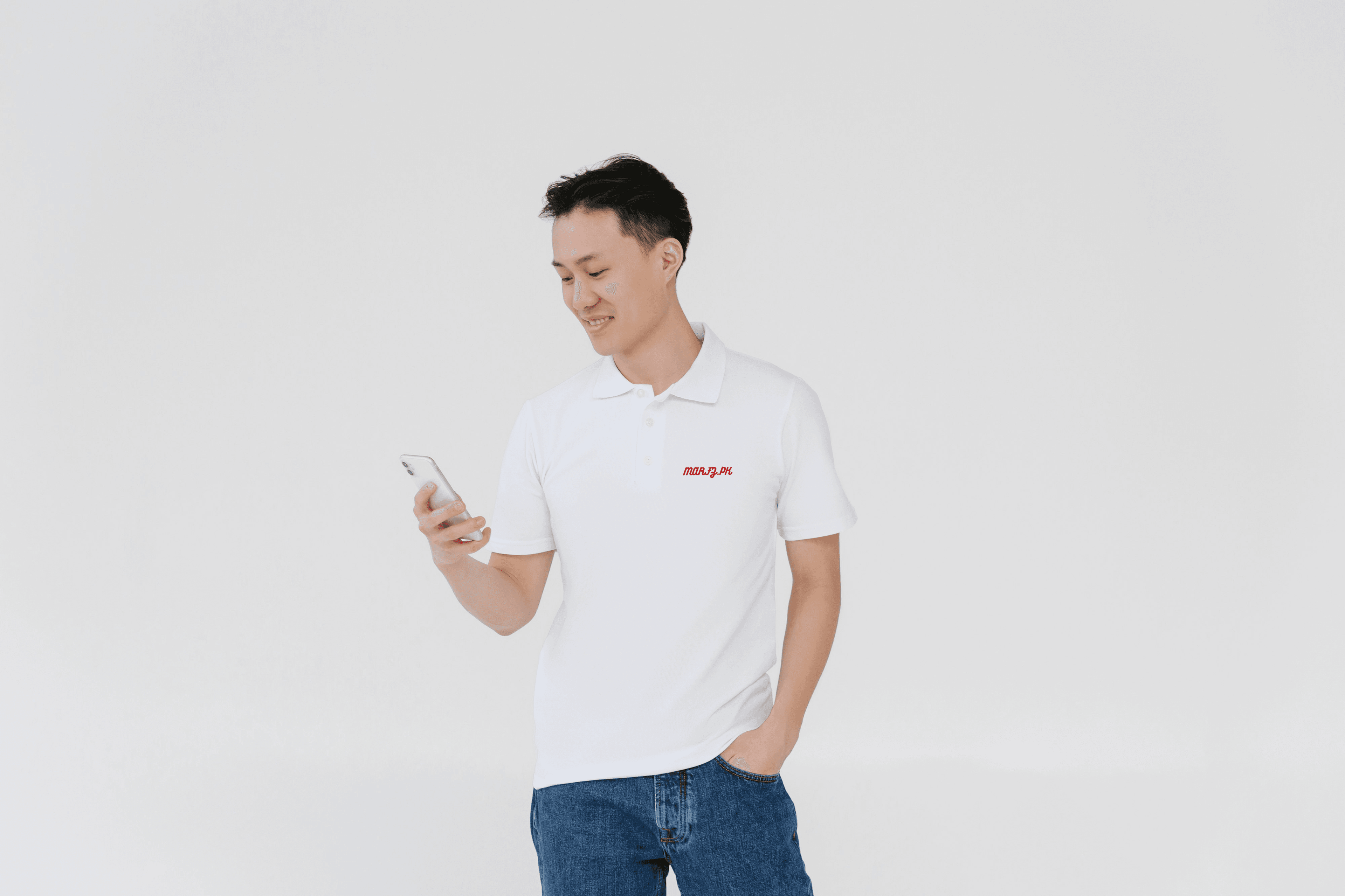 Unisex Polo Shirt
