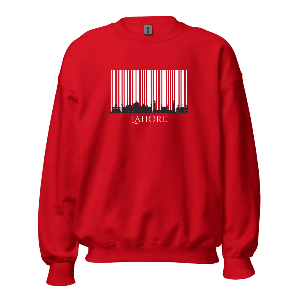 Unisex Sweatshirt (Karachi)
