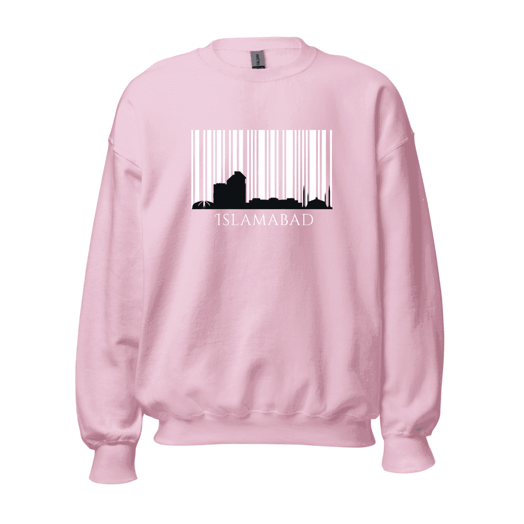 Unisex Sweatshirts - Islamabad