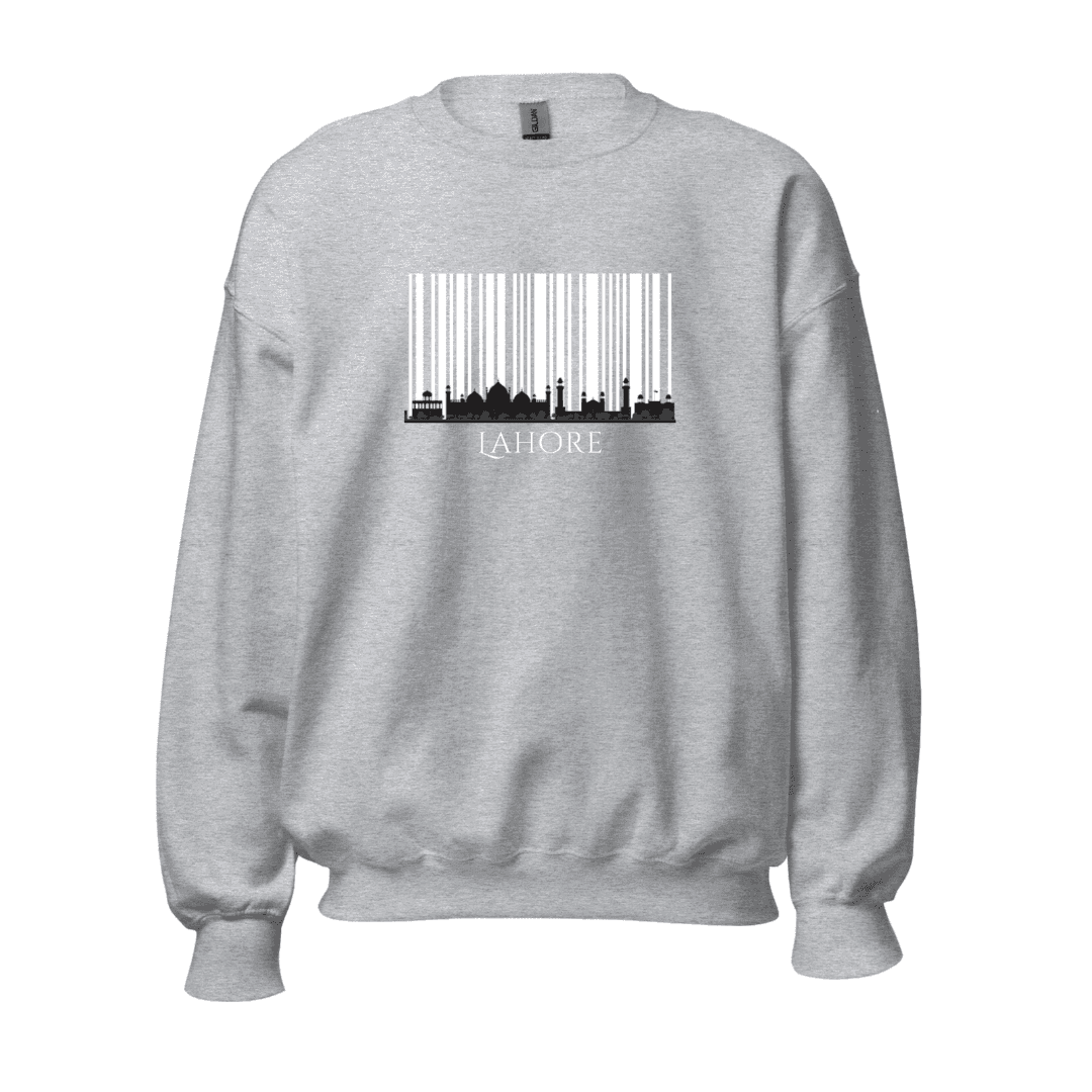 Unisex Sweatshirts- Lahore