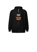 Unisex Zipper Hoodies - NMH