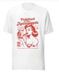 Women's T-Shirt, Graphic T-Shirt, Short Sleeve Top, Teen T-Shirt, Round Neck Tee for Her