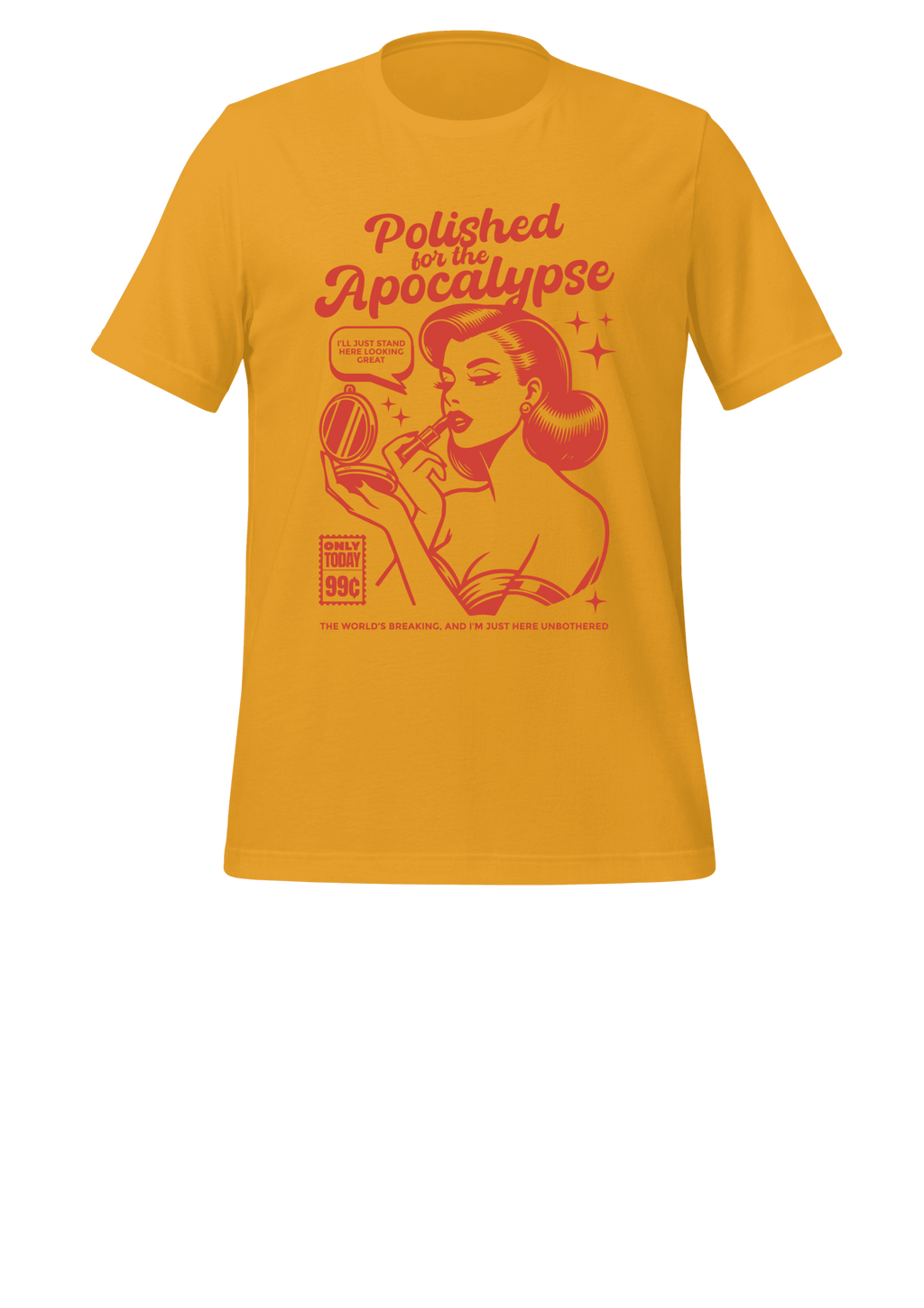 Women's T-Shirt, Graphic T-Shirt, Short Sleeve Top, Teen T-Shirt, Round Neck Tee for Her