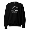 Unisex Sweatshirts - Mountains