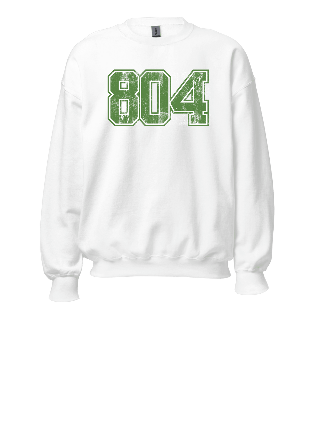 Unisex Sweatshirts- 804