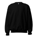 Premium Quality Unisex Plain Sweatshirts