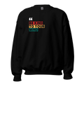 Unisex Sweatshirts- Be Kind