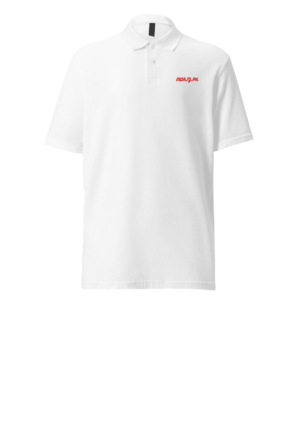 Unisex Polo Shirt