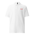 Unisex Polo Shirt