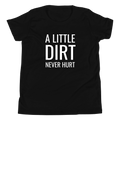 Kids T-Shirts - Little Dirt