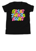 Kids T-Shirts - Great Things