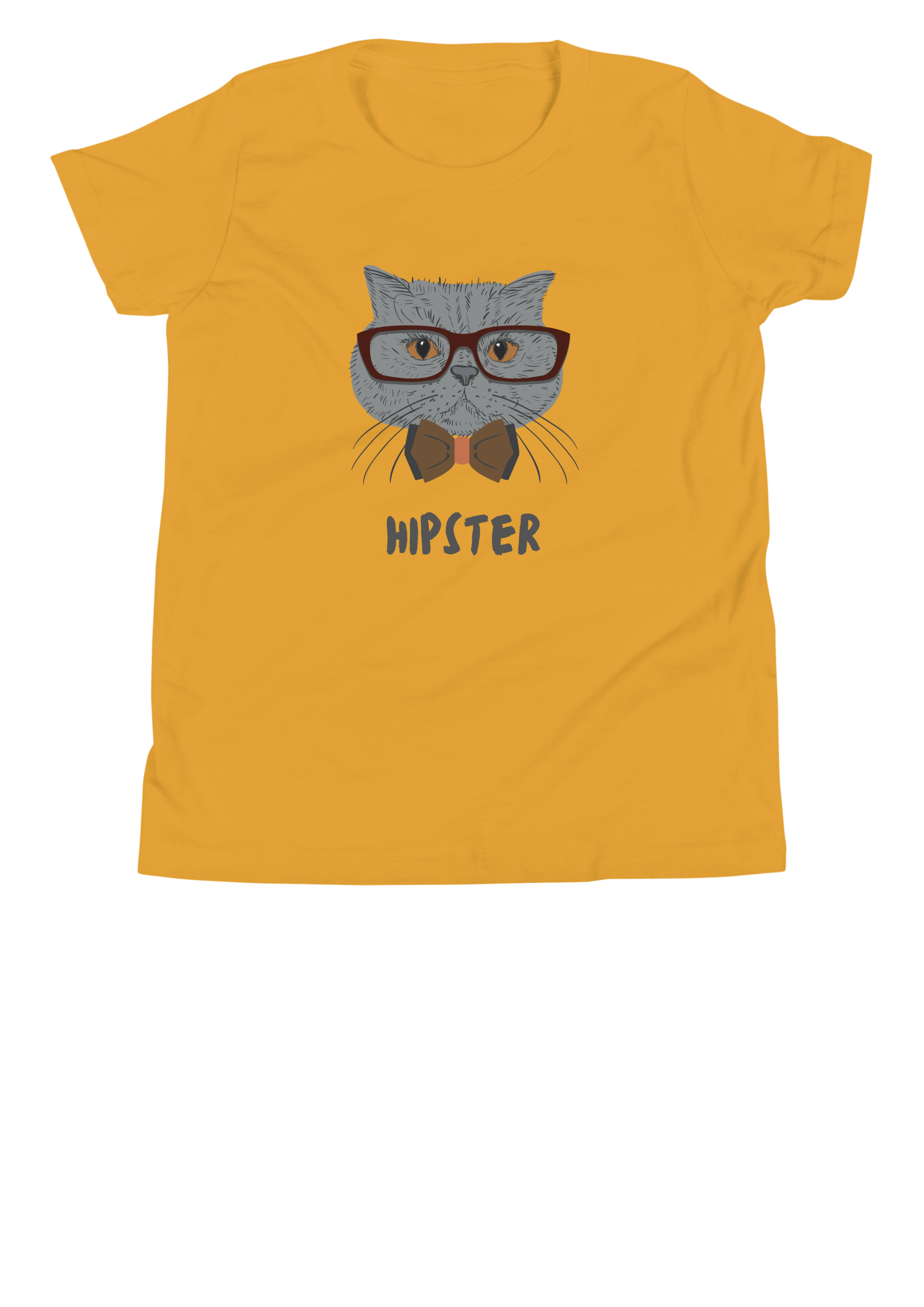Kid’s T-Shirt