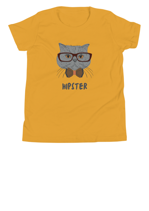 Kid’s T-Shirt