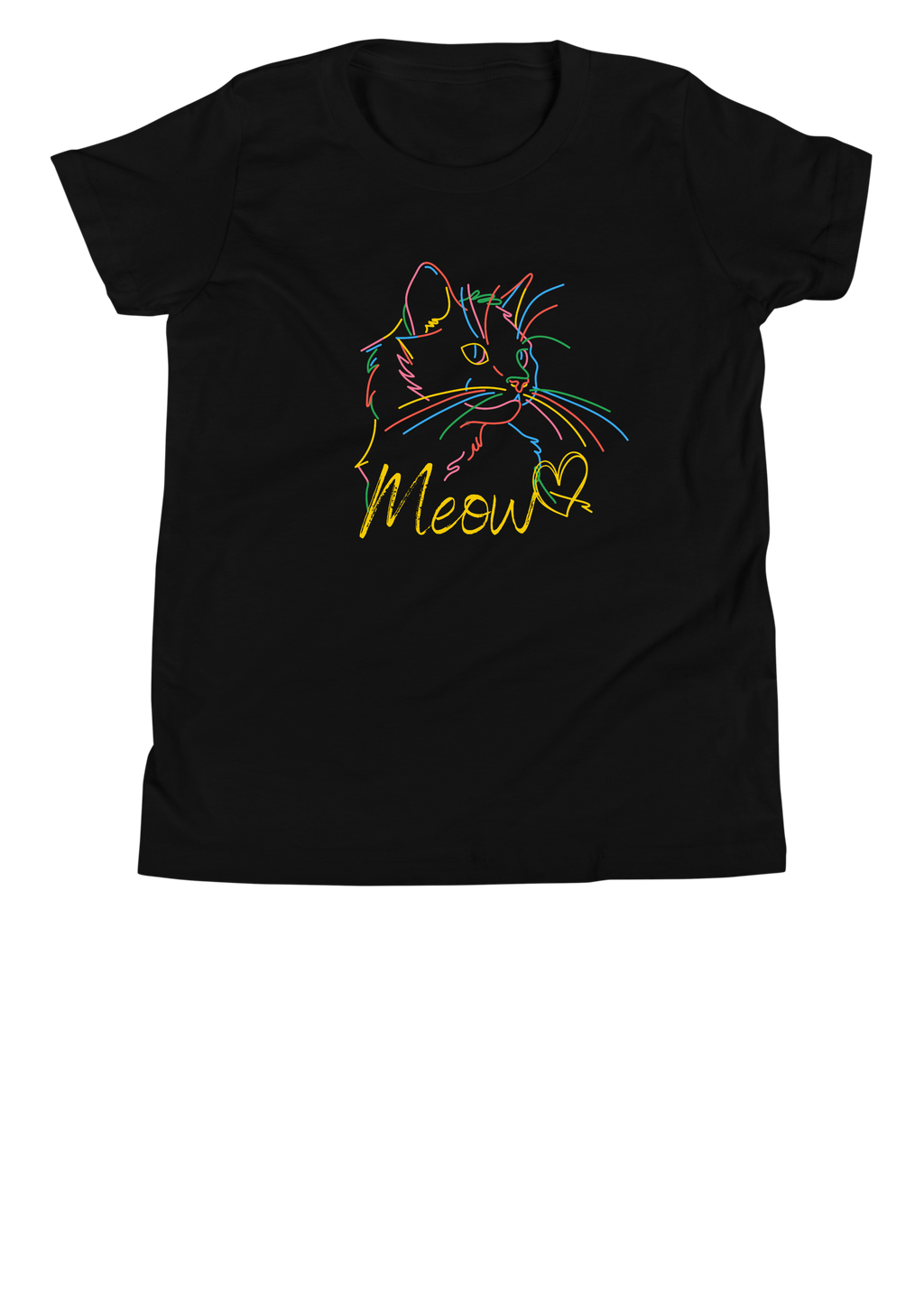 Kid's T-Shirt