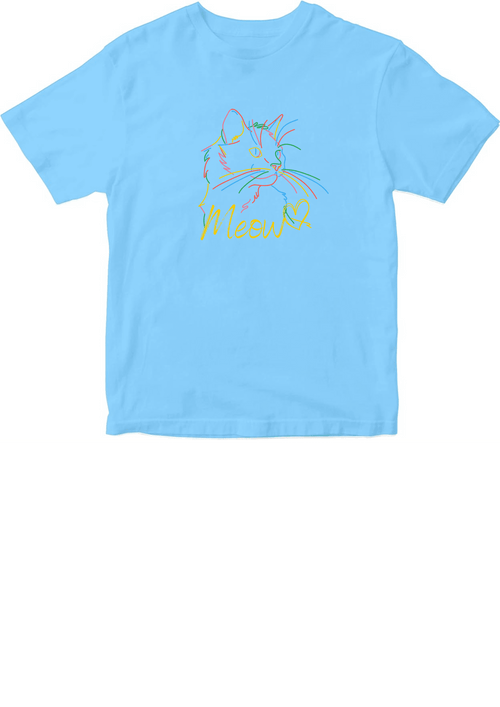 Kid's T-Shirt