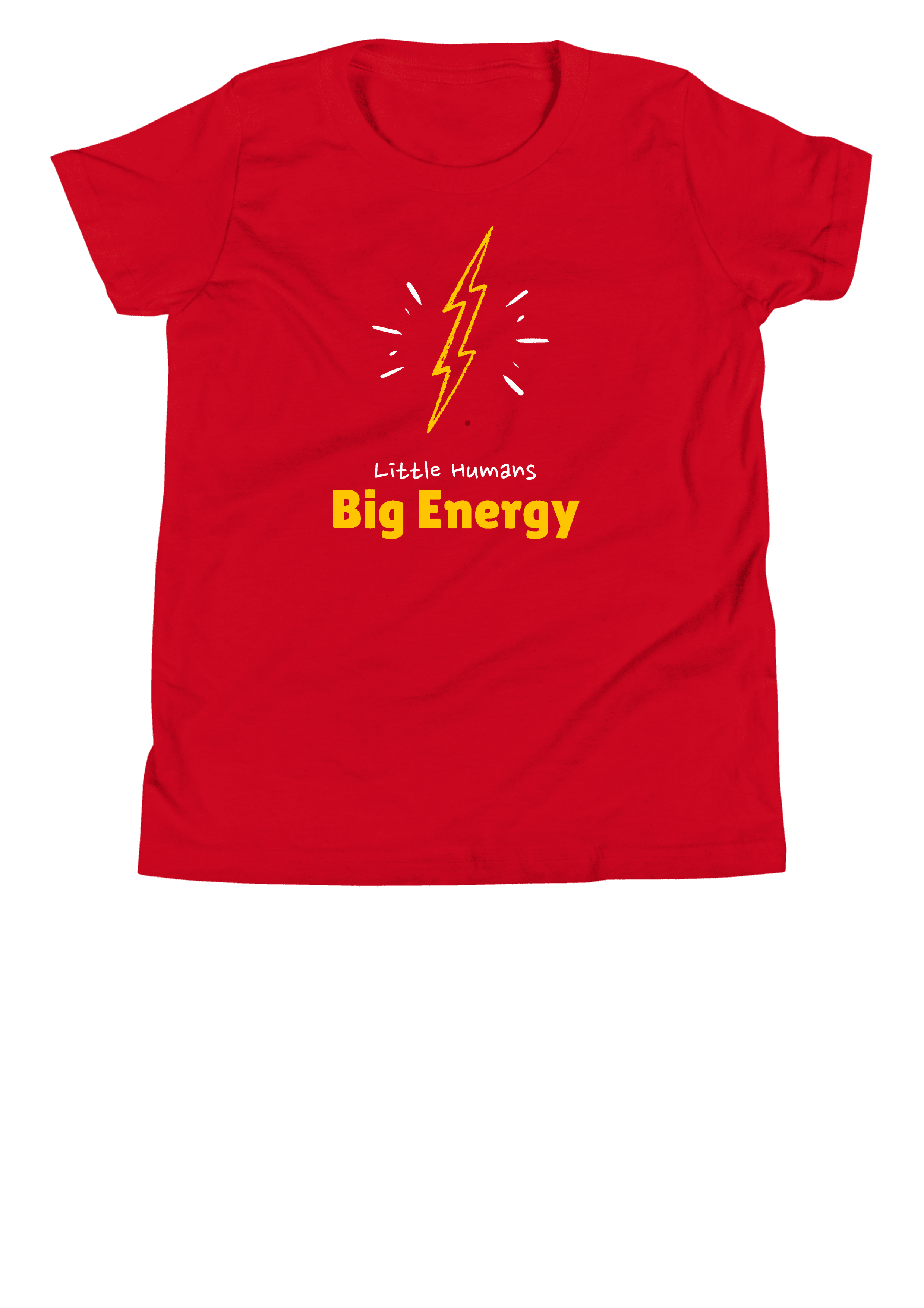 Kids T-Shirts - Little Human