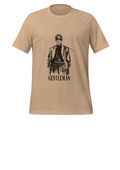 Men's T-Shirts - Gentleman