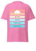 Women's T-Shirts - WSTR