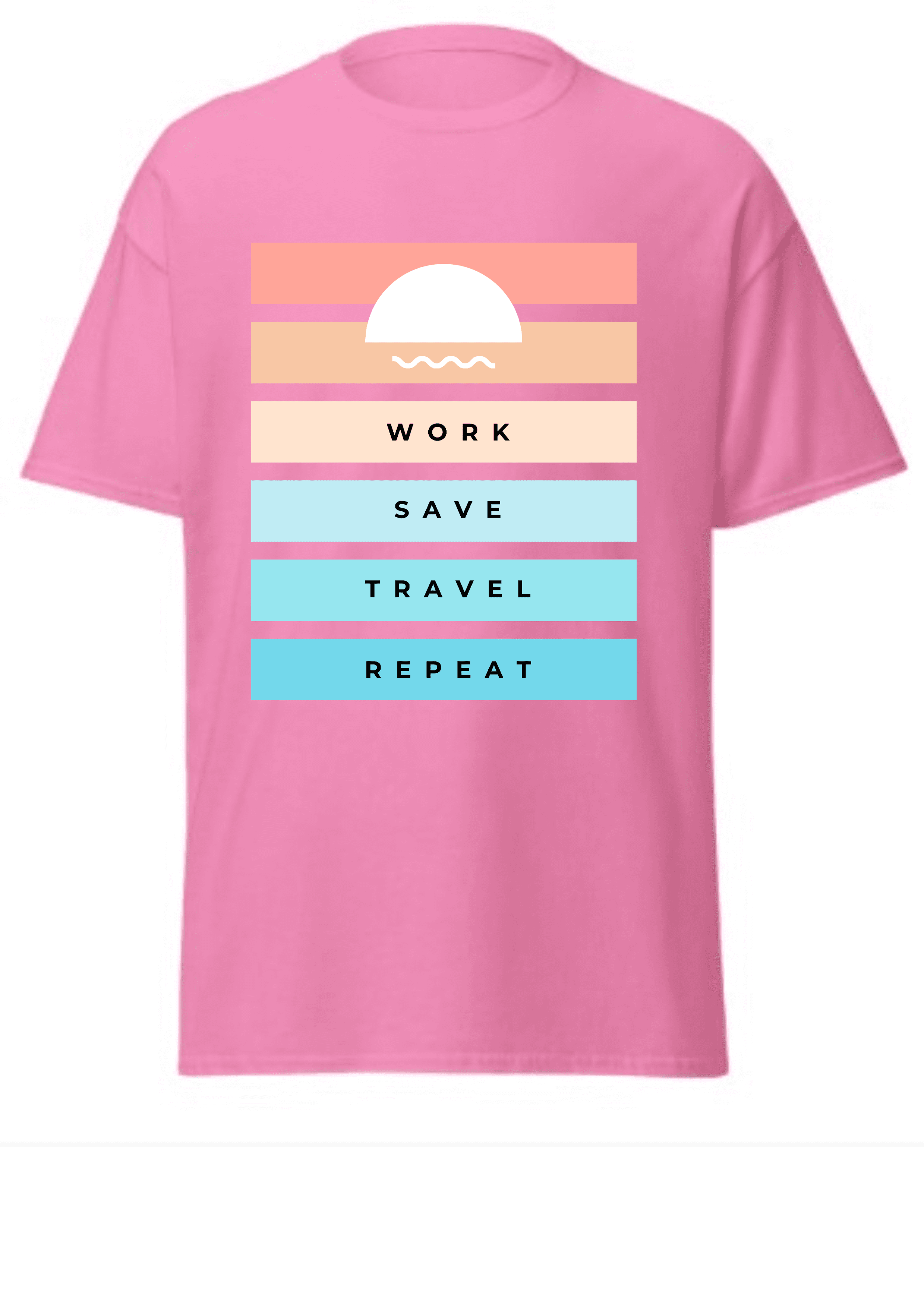 Women's T-Shirts - WSTR