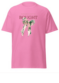 Women's Graphic T-Shirt – "Elegance Can't Be Bought"