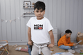 Kids T-Shirts - Mom Mode On