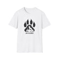 Save The World Graphic T-Shirt | Eco-Friendly Fashion