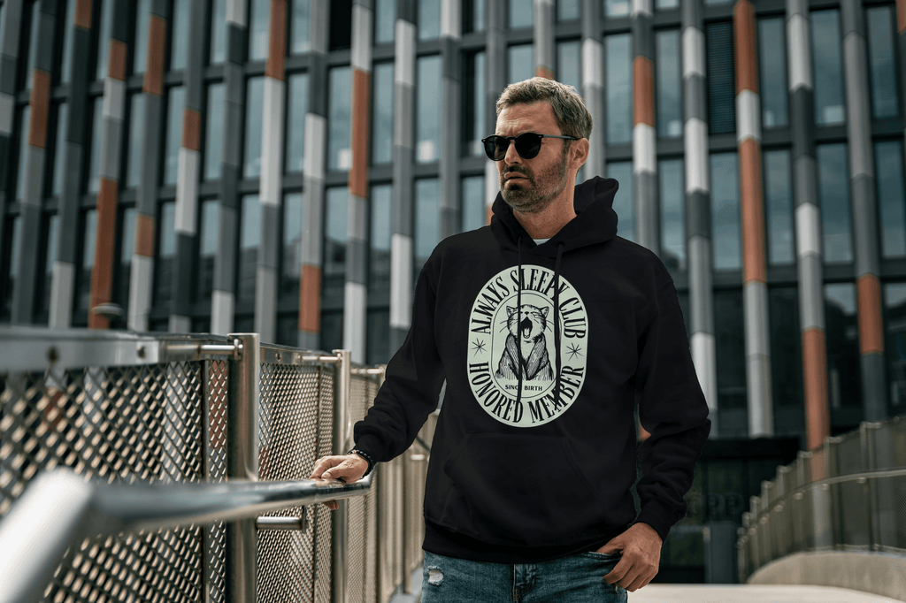 Premium Quality Hoodies - Unisex - Since Birth