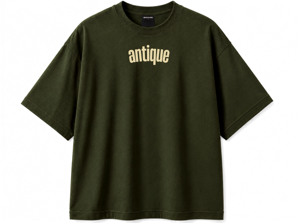 Vintage Pakistani Boombox Oversized T-Shirt – Retro Streetwear Unisex Tee | Marfz.pk