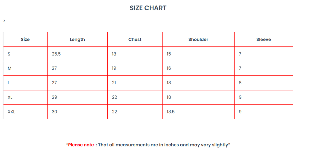 Unisex Printed T-Shirt – Be the Best Version of Yourself | Marfz.pk