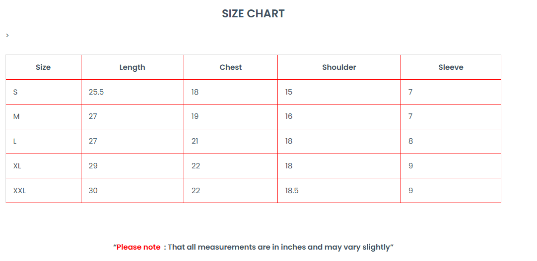 Unisex Printed T-Shirt – Be the Best Version of Yourself | Marfz.pk
