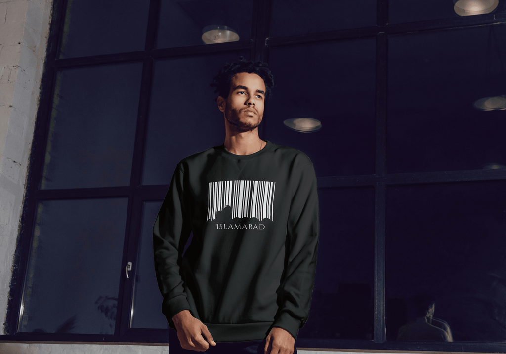 Unisex Sweatshirts - Islamabad