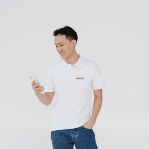 Unisex Polo Shirt