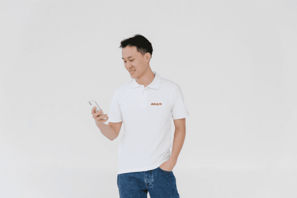 Unisex Polo Shirt