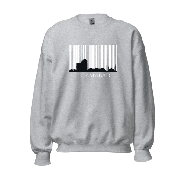 Unisex Sweatshirts - Islamabad - Image 6