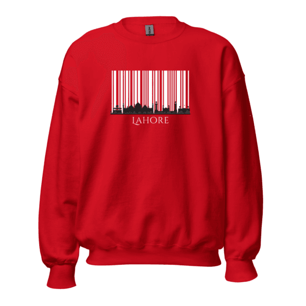 Unisex Sweatshirts- Lahore - Image 3