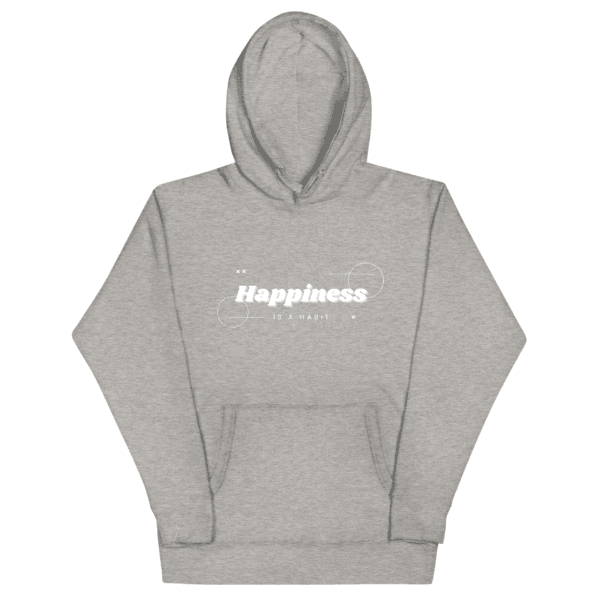 Unisex Hoodies - Happiness - Image 5
