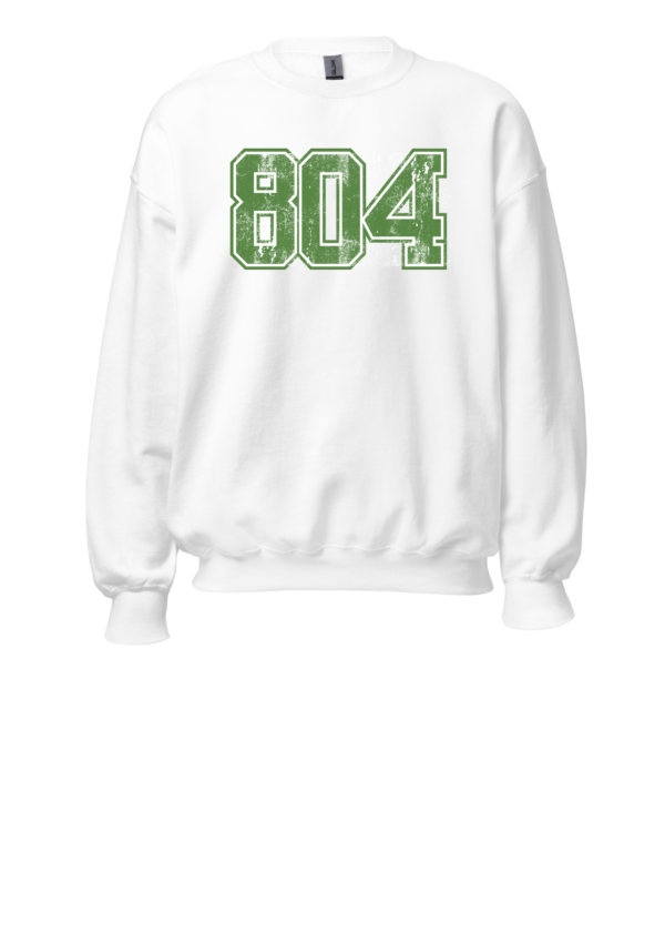 Unisex Sweatshirts- 804
