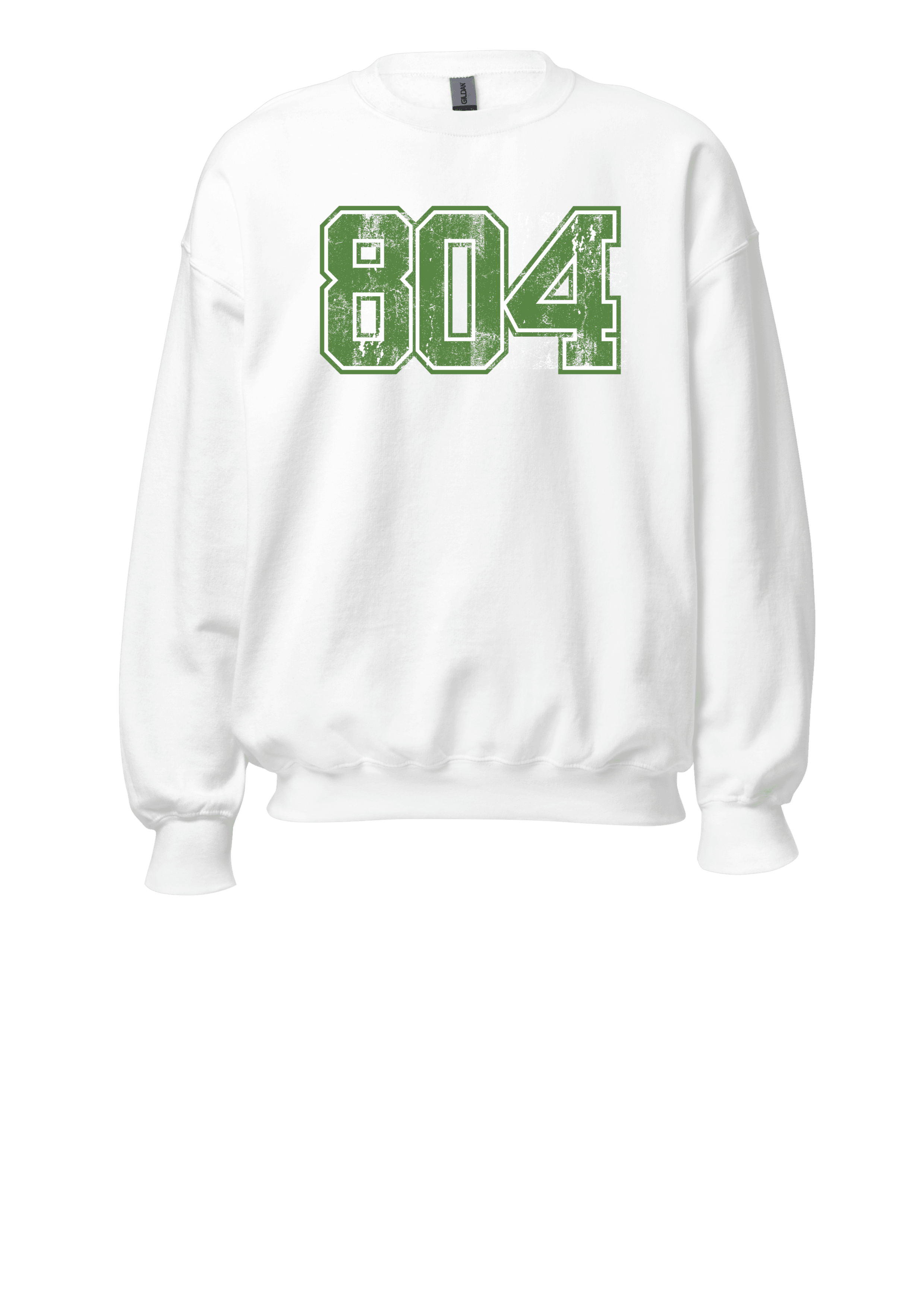 Unisex Sweatshirts- 804