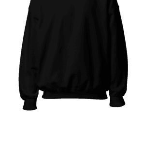 Premium Quality Unisex Plain Sweatshirts