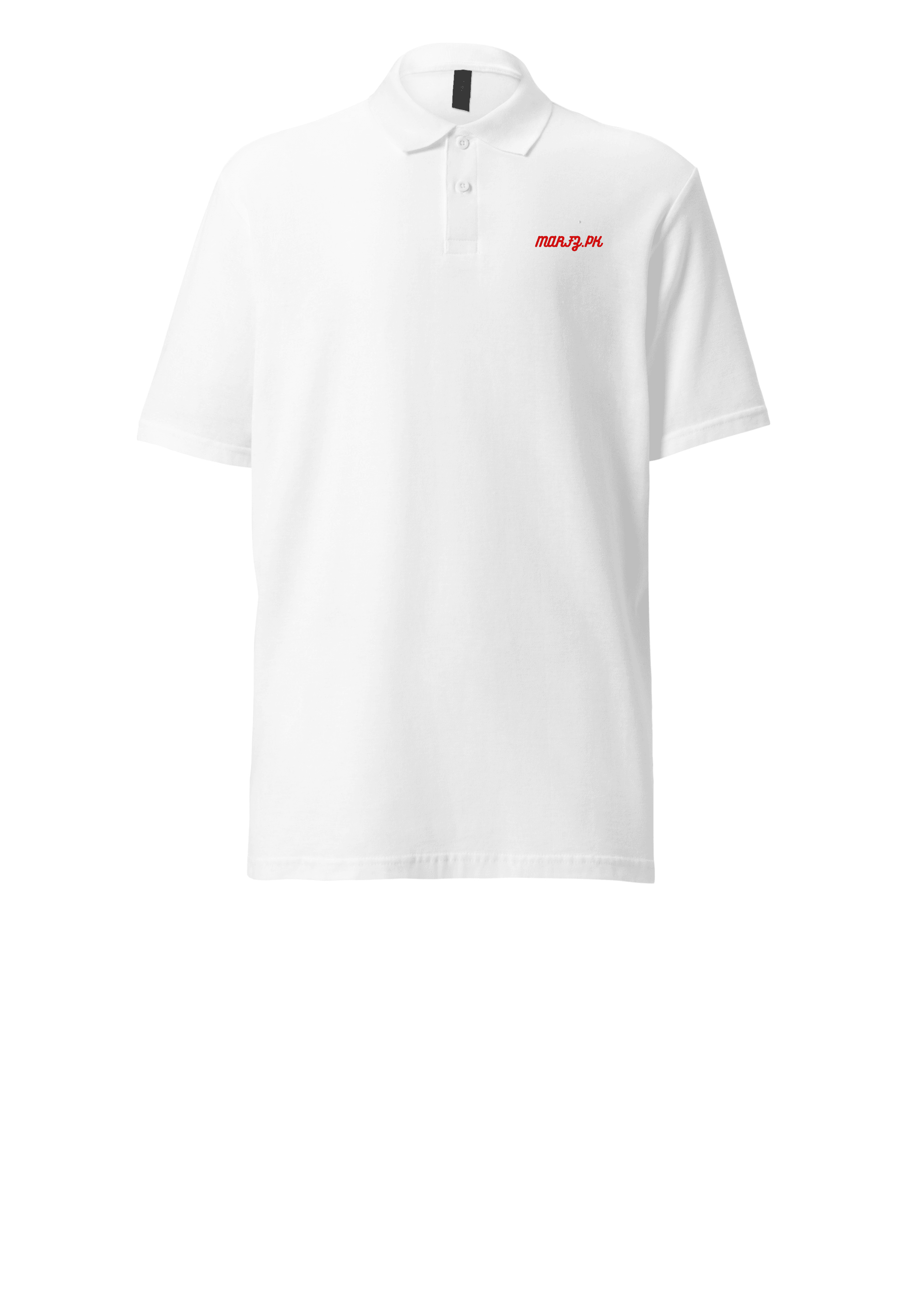 Unisex Polo Shirt - Image 5
