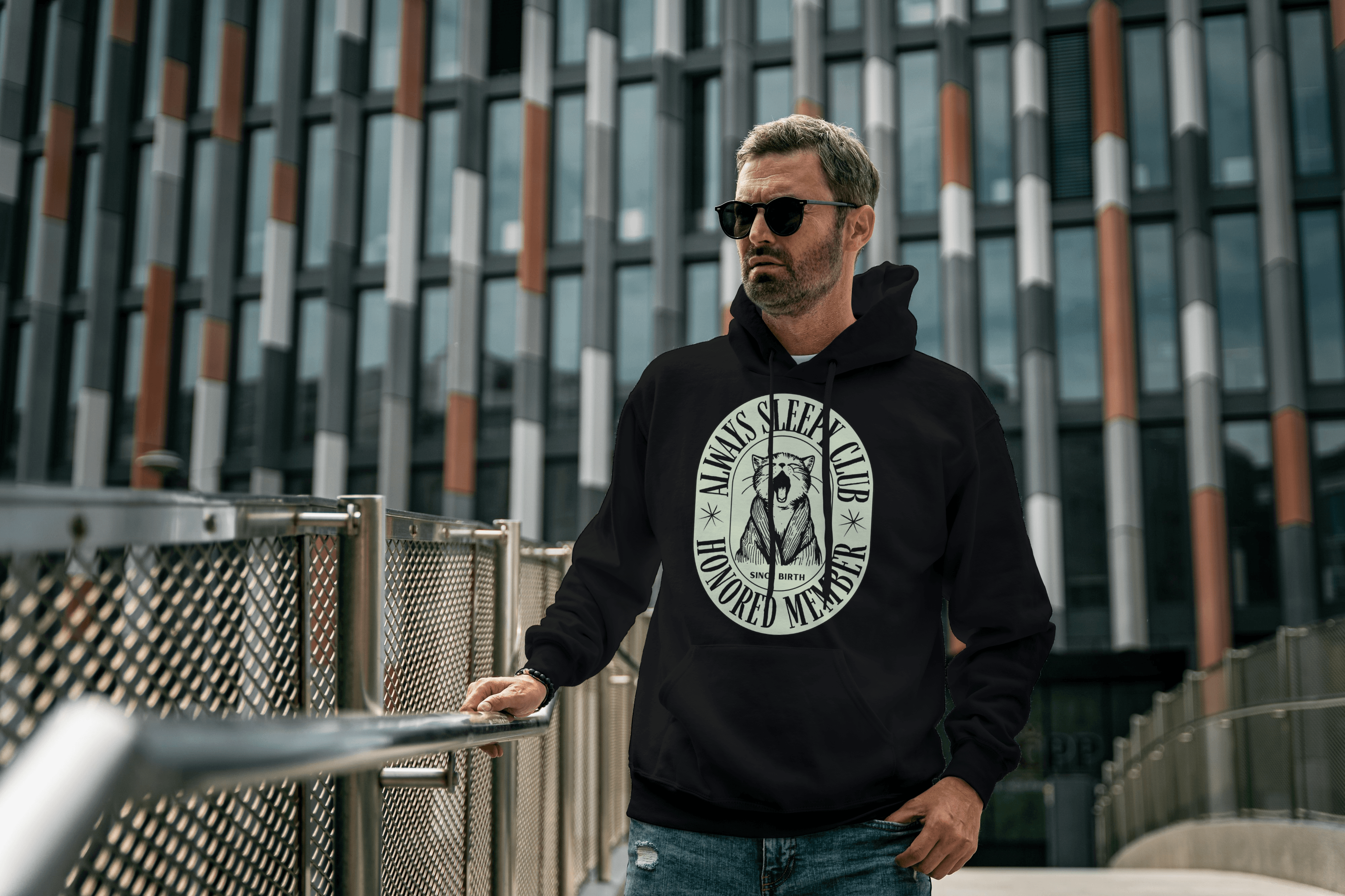 Premium Quality Hoodies - Unisex - Since Birth