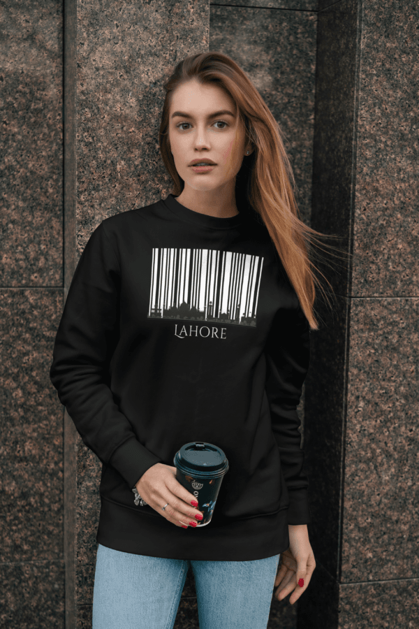 Unisex Sweatshirts- Lahore - Image 2