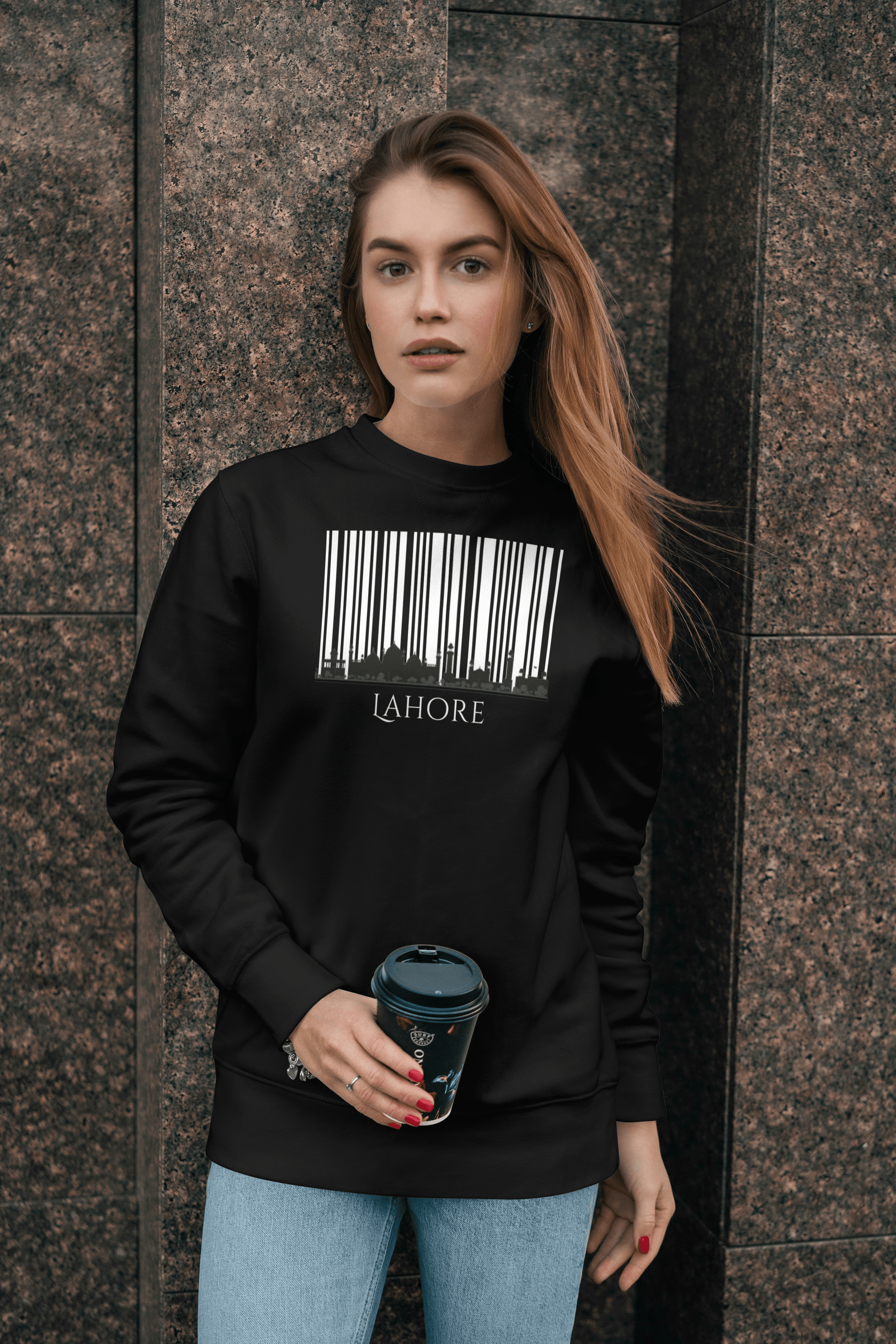 Unisex Sweatshirts- Lahore - Image 2