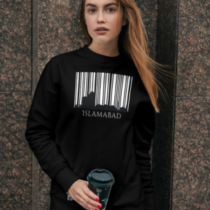 Unisex Sweatshirts - Islamabad