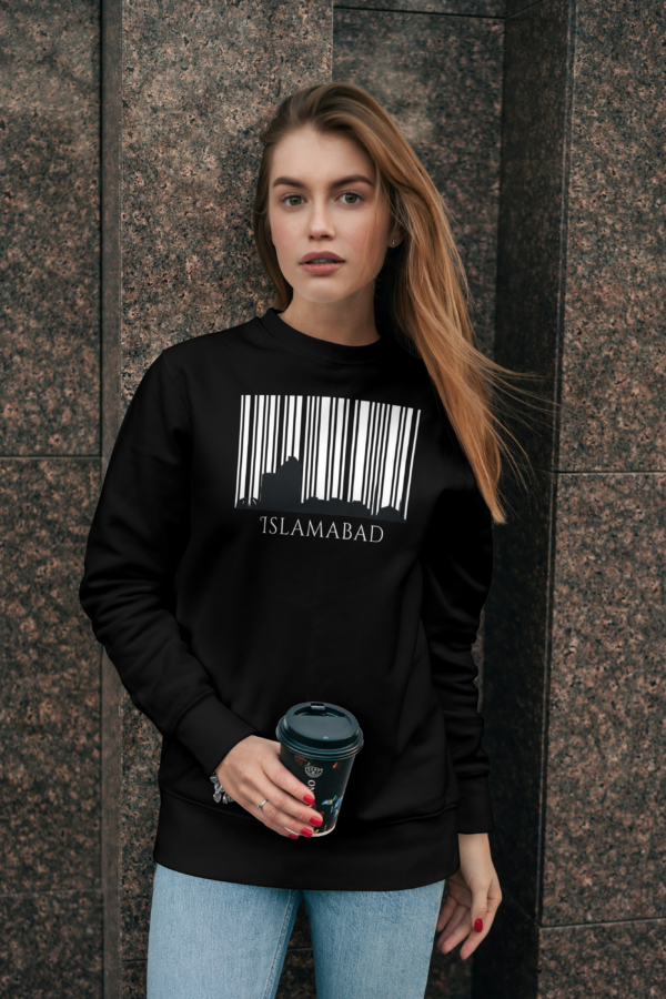 Unisex Sweatshirts - Islamabad