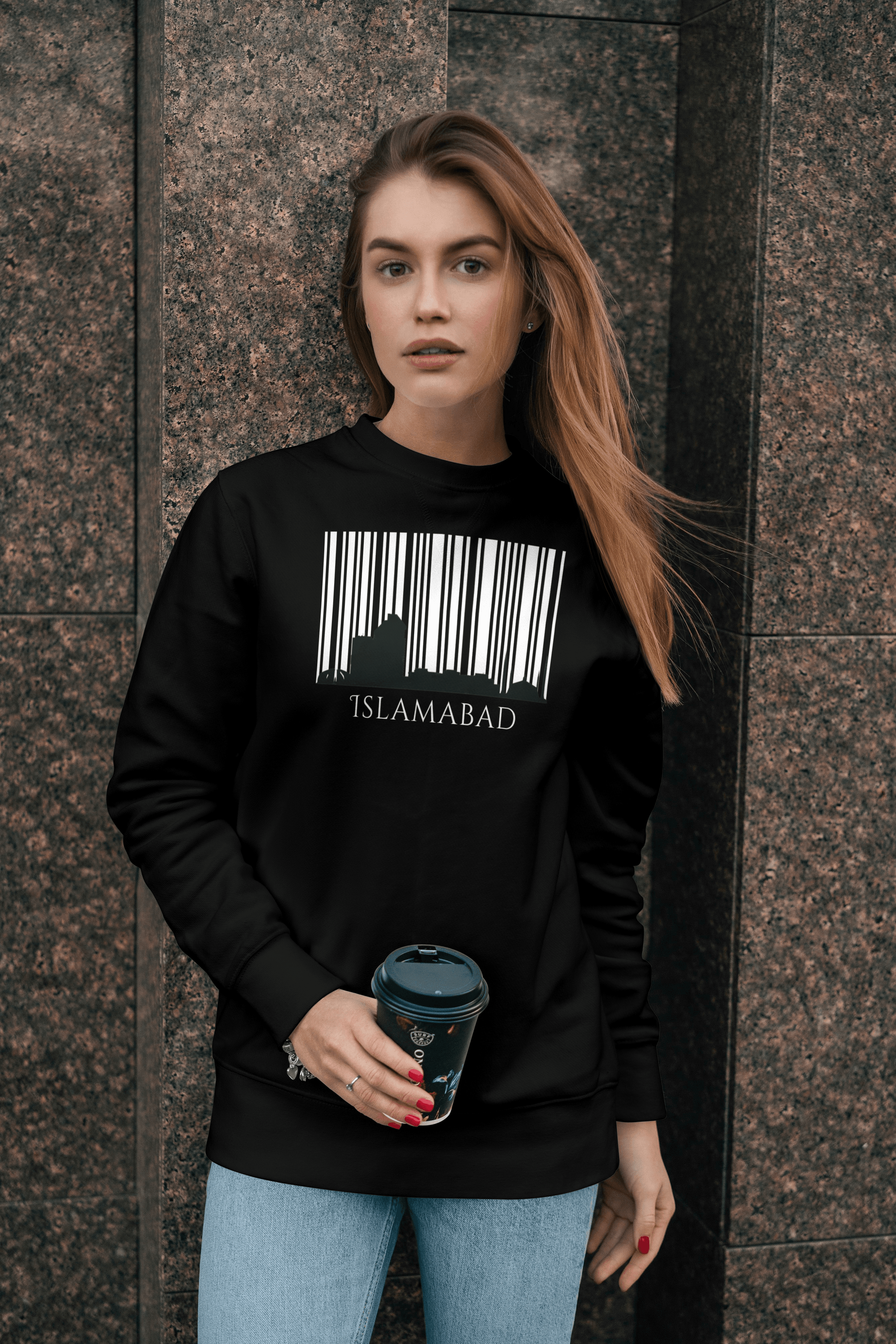 Unisex Sweatshirts - Islamabad